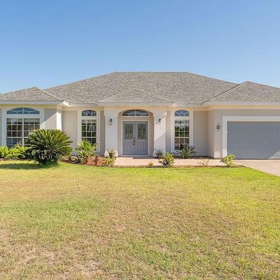 6 Ocelot Trail Rd, Laguna Vista, TX 78578