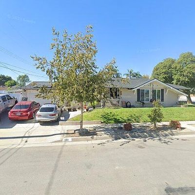 601 Martinez Dr, La Habra, CA 90631