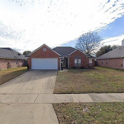 6014 Rosemead Cir, Bossier City, LA 71111