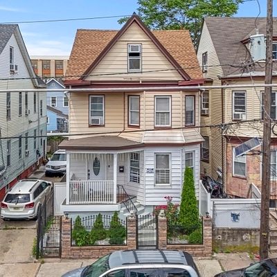 602 E 23 Rd St, Paterson, NJ 07514