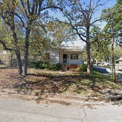 602 S Maple St, Little Rock, AR 72205