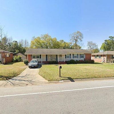 6020 Hilltop Dr, Pensacola, FL 32504