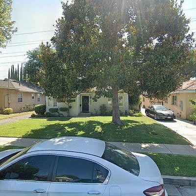 6022 N Vista St, San Gabriel, CA 91775