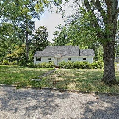 603 Everett St, Laurinburg, NC 28352