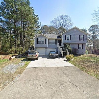 604 Amberwood Pl, Euharlee, GA 30145