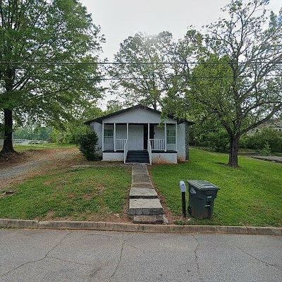 604 Circus St, Griffin, GA 30223