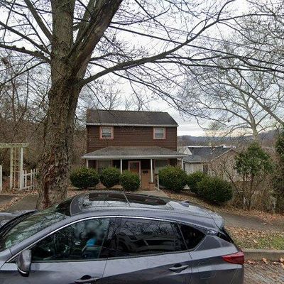 604 College Ave, Oakmont, PA 15139