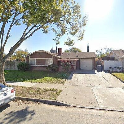 604 Seville Way, Merced, CA 95341