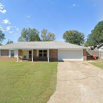 605 Darrin Dr, Charleston, AR 72933