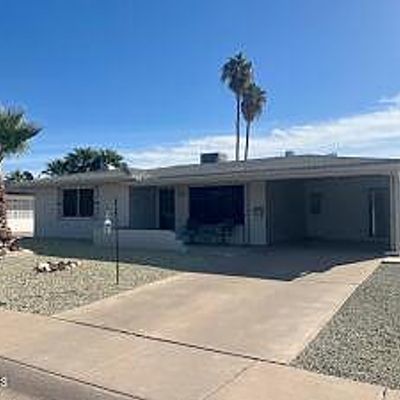 6057 E Duncan St, Mesa, AZ 85205