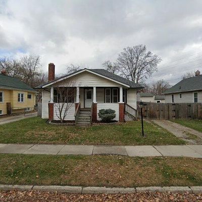 606 Florence Ave, Royal Oak, MI 48067