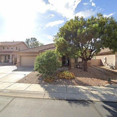 6069 W Millay St, Tucson, AZ 85743