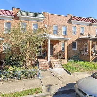 607 Savage St, Baltimore, MD 21224