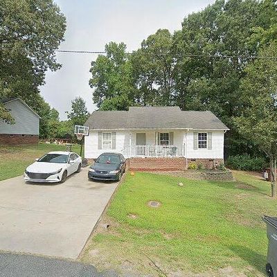 608 Pleasant Ave, Kannapolis, NC 28081