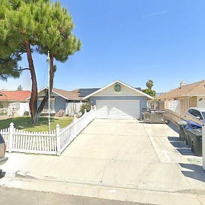 608 W Central Ave, Hemet, CA 92543