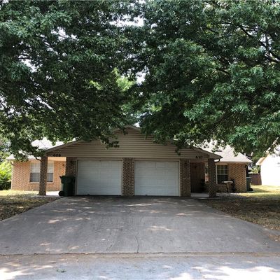 608 610 N 36th Street, Rogers, AR 72756