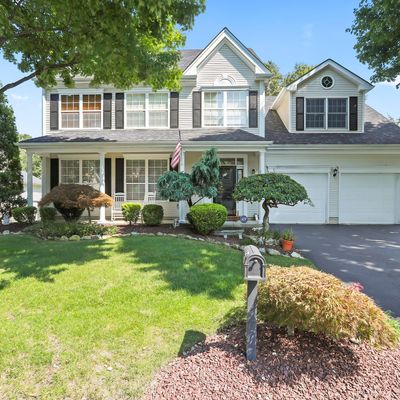 61 Bernadette Rd, Morganville, NJ 07751