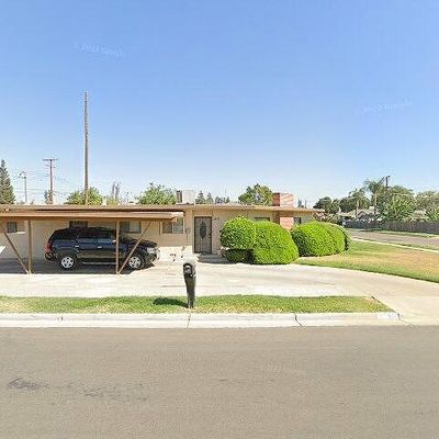 610 N Delwood St, Tulare, CA 93274