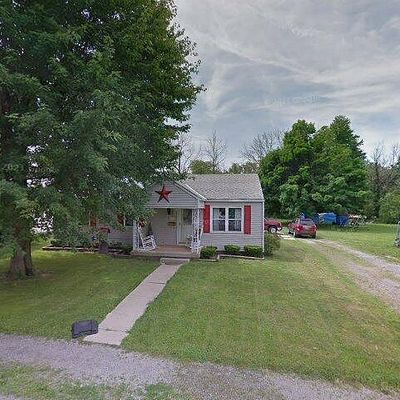 610 Lick St, Kenton, OH 43326