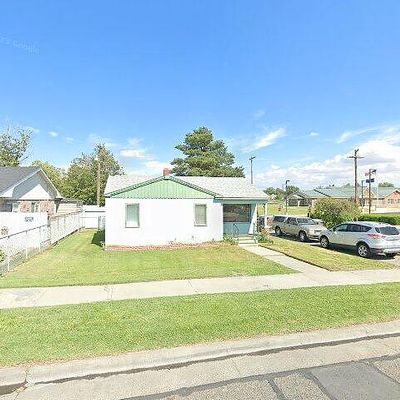 610 Ne North St, Hermiston, OR 97838