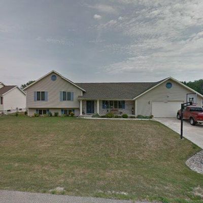 6100 Danielle Rd, Deforest, WI 53532