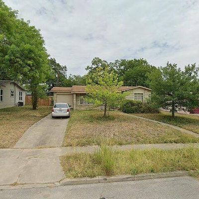 611 Adrian Dr, San Antonio, TX 78213