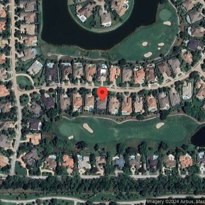 6110 Sunnyslope Dr, Naples, FL 34119