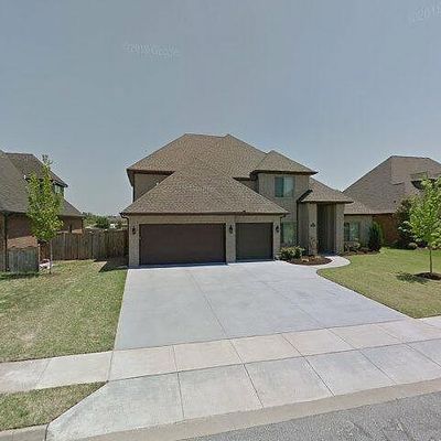 6114 S 40th Pl, Rogers, AR 72758