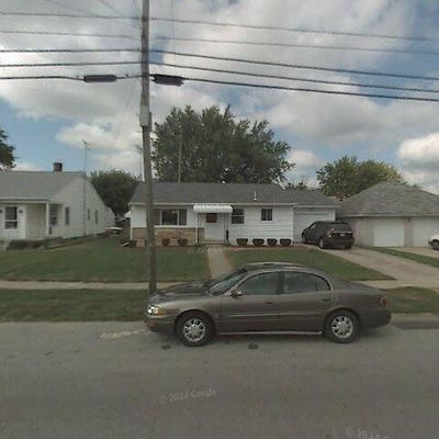 612 Campbell Rd, Sidney, OH 45365