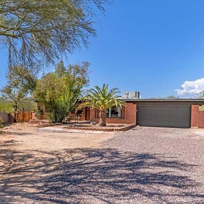 612 W Placita De La Poza, Tucson, AZ 85704