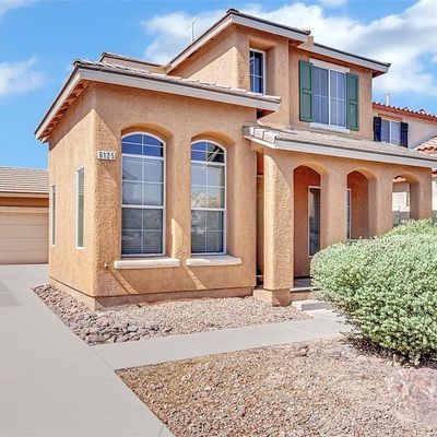 6125 Glenborough St, Las Vegas, NV 89115