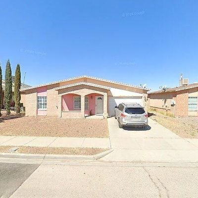 613 Desierto Bonito Ave, El Paso, TX 79928