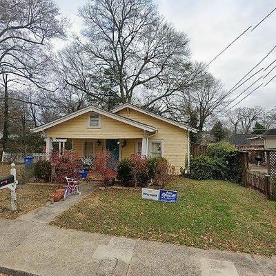 614 Dyer St, Gainesville, GA 30501