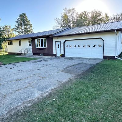 614 Ne Mclean Avenue Ne, Red Lake Falls, MN 56750