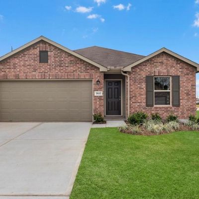 614 Zeus Mountains Drive, Crosby, TX 77532