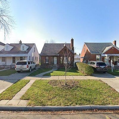 6145 Orchard Ave, Dearborn, MI 48126