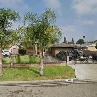 615 Foxworth Ave, La Puente, CA 91744