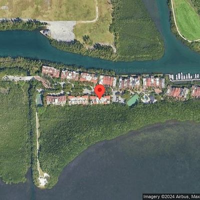 6151 Paradise Point Dr #6151, Palmetto Bay, FL 33157