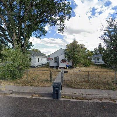 519 E 6 Th St, Cheyenne, WY 82007