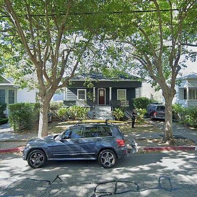 519 Mission Ave, San Rafael, CA 94901