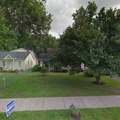 519 Hamilton Ave, Nashville, TN 37203