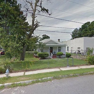 519 S Main St, Suffolk, VA 23434