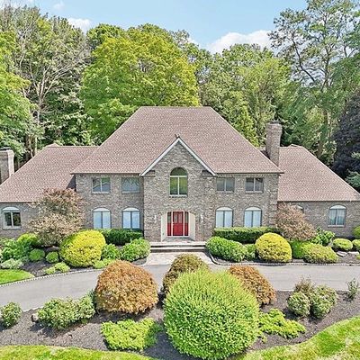 52 James Brite Cir, Mahwah, NJ 07430