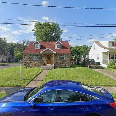 52 Lawrence Ave, Lawrence Township, NJ 08648