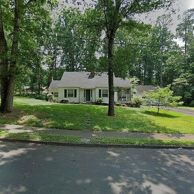 520 E Cannon Ave, Albemarle, NC 28001