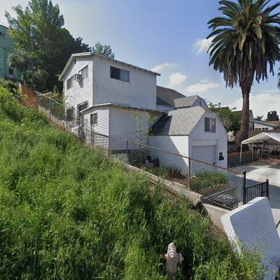 5200 Bohlig Rd, Los Angeles, CA 90032