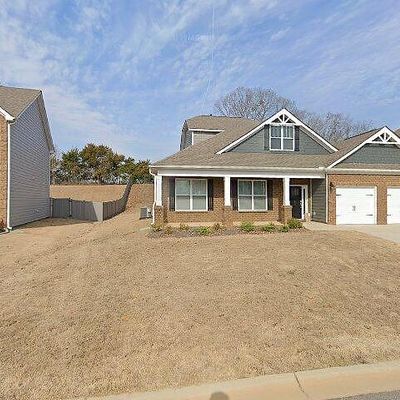 521 Fox Run Trl, Woodruff, SC 29388