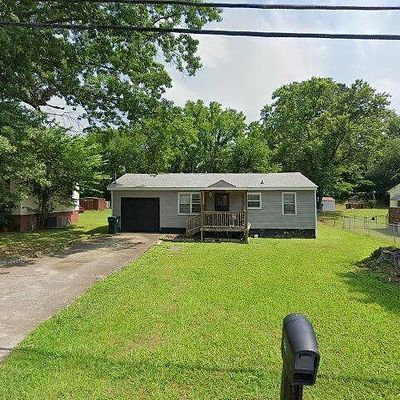 521 E 52 Nd St, Chattanooga, TN 37410