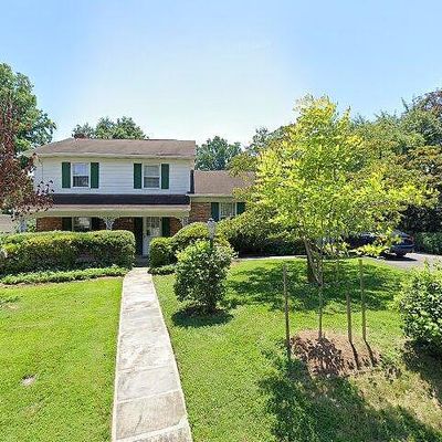 5214 Locust Ave, Bethesda, MD 20814