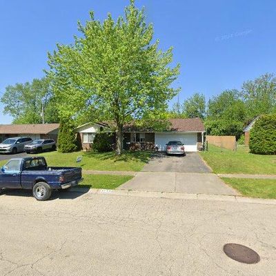 5219 Pollard Way, Dayton, OH 45424